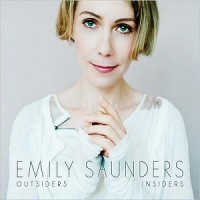 Purchase Emily Saunders - Outsiders Insiders