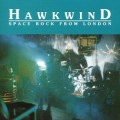 Buy Hawkwind - Space Rock From London (Remastered 1994) Mp3 Download