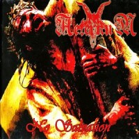 Purchase In Aeternum - No Salvation (EP)