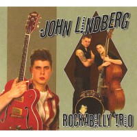 Purchase John Lindberg Trio - John Lindberg Rockabilly Trio