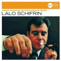 Purchase Lalo Schifrin - Mission: Impossible And Other Thrilling Themes