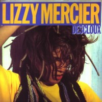 Purchase Lizzy Mercier Descloux - Lizzy Mercier Descloux
