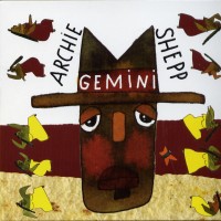 Purchase Archie Shepp - Gemini CD1