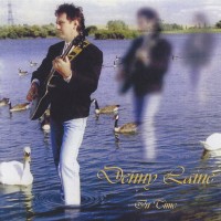 Purchase Denny Laine - In Time