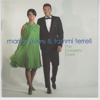 Purchase Marvin Gaye & Tammi Terrell - The Complete Duets CD1