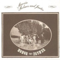 Purchase Marvin Holmes And Justice - Honor The Father (Vinyl)