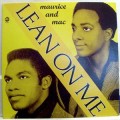 Buy Maurice & Mac - Lean On Me (Vinyl) Mp3 Download
