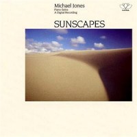 Purchase Michael Jones - Sunscapes