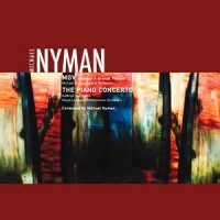 Purchase Michael Nyman - MGV/The Piano Concerto