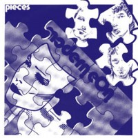 Purchase Modern Eon - Pieces (EP)