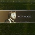 Buy Moe Bandy - Forever Gold Mp3 Download
