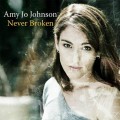 Buy Amy Jo Johnson - Never Broken Mp3 Download