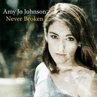 Purchase Amy Jo Johnson - Never Broken