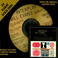 Purchase Bill Evans - Interplay (Vinyl)
