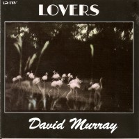 Purchase David Murray - Lovers