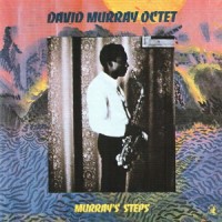 Purchase David Murray - Murray's Steps