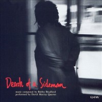 Purchase David Murray Quartet - Death Of A Sideman