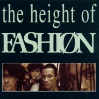 Purchase Fashion - The Height Of Fashion