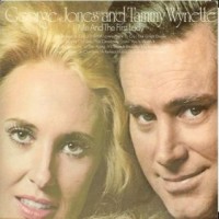 Purchase George Jones & Tammy Wynette - Me And The First Lady (Vinyl)