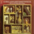 Buy George Jones & Tammy Wynette - We Love To Sing About Jesus (Vinyl) Mp3 Download
