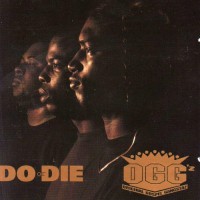 Purchase Gospel Gangstaz - Do Or Die