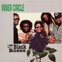 Purchase Inner Circle - Black Roses