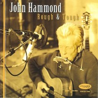 Purchase John Hammond - Rough & Tough