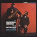 Buy The Cannonball Adderley Quintet - The Cannonball Adderley Quintet In San Francisco (Vinyl) Mp3 Download