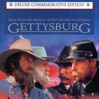 Purchase Randy Edelman - Gettysburg (Deluxe Edition) CD1