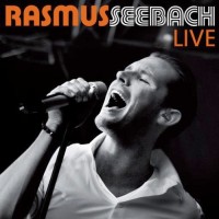 Purchase Rasmus Seebach - Live