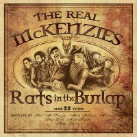 Purchase Real McKenzies - Rats In The Burlap