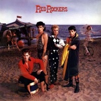 Purchase Red Rockers - Schizophrenic Circus