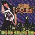 Buy Richie Scarlet - Wise Guy From New York Mp3 Download