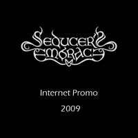 Purchase Seducer's Embrace - Internet Promo (EP)