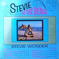 Purchase Stevie Wonder - Stevie At The Beach (Vinyl)
