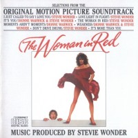 Purchase Stevie Wonder - The Woman In Red (Vinyl)