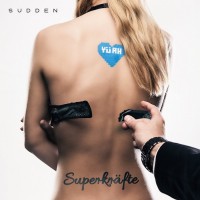 Purchase Sudden - Superkrafte CD1