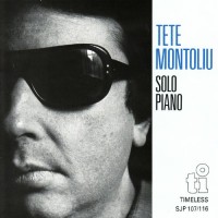 Purchase Tete Montoliu - Solo Piano (Reissued 1989)