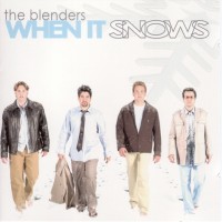 Purchase The Blenders - When It Snows