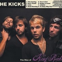 Purchase The Kicks - The Rise Of King Richie