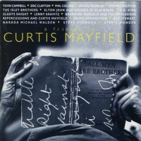 Purchase VA - A Tribute To Curtis Mayfield