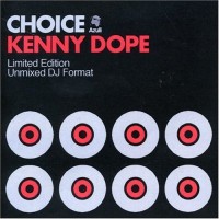 Purchase VA - Azuli Presents Kenny Dope - Choice (Unmixed Dj Format) CD2