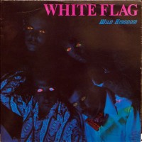 Purchase White Flag - Wild Kingdom