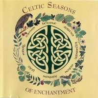 Purchase Will Millar - Celtic Seasons Of Enchantment