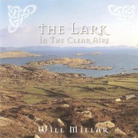 Purchase Will Millar - The Lark In The Clear Aire