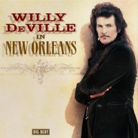 Purchase Willy Deville - In New Orleans