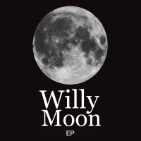 Purchase Willy Moon - Willy Moon (EP)