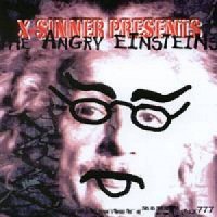 Purchase X-Sinner - Angry Einstein
