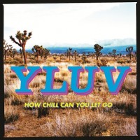 Purchase Y LUV - How Chill Can You Let Go (EP)