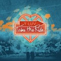 Buy Y LUV - Take The Ride (EP) Mp3 Download